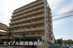 クリーンピア南大路時計台の物件外観写真